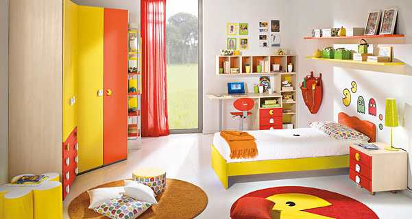 ideas para decorar habitacion niña 10 años